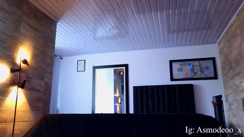 Asmodeo  -   online show from 09/20/25, 04:52