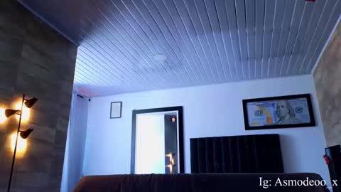 Asmodeo  -   online show from 09/26/25, 02:54