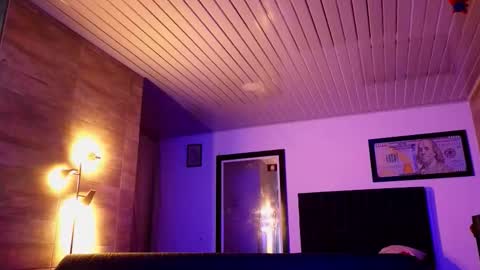 Asmodeo  -   online show from 11/08/25, 02:12