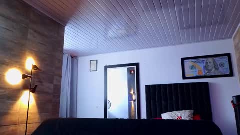 Asmodeo  -   online show from 11/08/25, 06:29