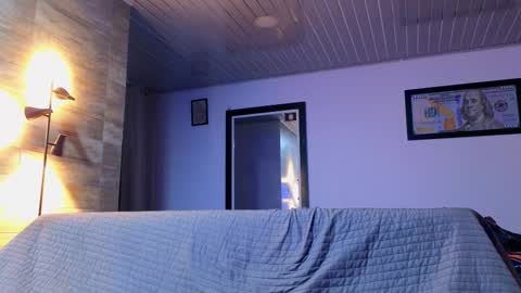 Asmodeo  -   online show from 12/04/25, 01:15