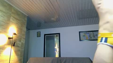 Asmodeo  -   online show from 12/05/25, 05:38