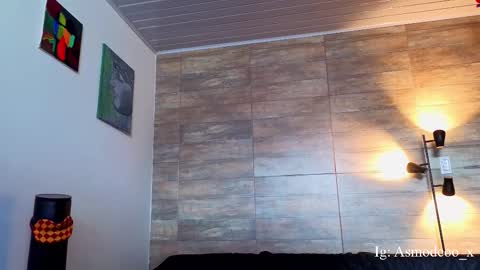 Snapshot of asmodeo_cox chatting on 01/13/26, 02:55 Asmodeo - online show from 01/13/26, 02:55