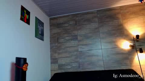 Snapshot of asmodeo_cox chatting on 01/18/26, 11:58 Asmodeo - online show from 01/18/26, 11:58