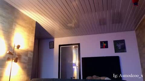 Snapshot of asmodeo_cox chatting on 02/01/26, 12:42 Asmodeo - online show from 02/01/26, 12:42