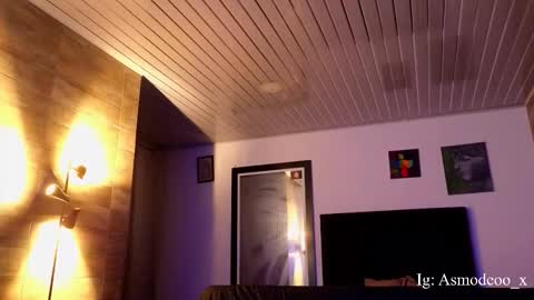 Snapshot of asmodeo_cox chatting on 02/11/26, 03:22 Asmodeo - online show from 02/11/26, 03:22