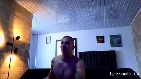 Snapshot of asmodeo_cox chatting on 02/22/26, 05:55 Asmodeo - online show from 02/22/26, 05:55