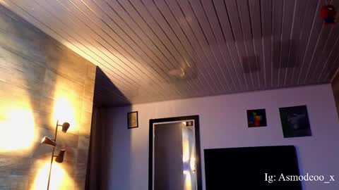 Asmodeo  -   online show from 03/06/26, 11:56