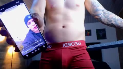 Snapshot of asmodeo_cox chatting on 03/28/26, 03:39 Asmodeo - online show from 03/28/26, 03:39