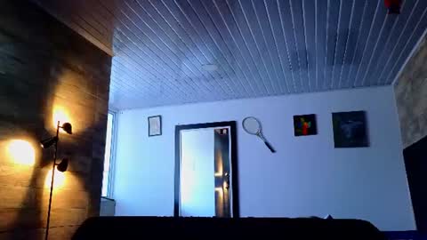 Asmodeo  -   online show from 06/21/26, 02:08