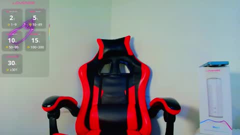 asmodeus bael online show from 11/01/25, 09:06