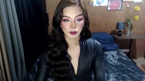 Snapshot of asmodeus_daughter chatting on 01/08/26, 05:04 Margaux Miller online show from 01/08/26, 05:04