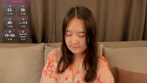 asoka_matama online show from 05/07/26, 06:24