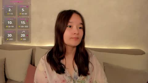 asoka_matama online show from 05/13/26, 05:43