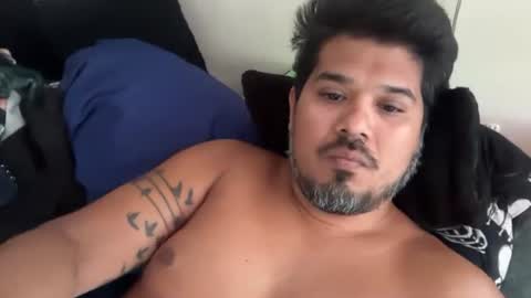 Aspen Marcus online show from 07/21/26, 07:49