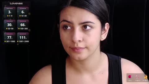 Snapshot of aspenruss chatting on 01/17/25, 01:47 online show from 01/17/25, 01:47