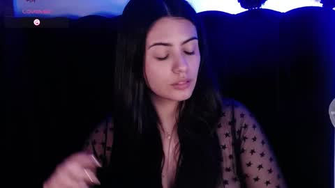 Snapshot of aspenruss chatting on 03/01/25, 01:32 online show from 03/01/25, 01:32