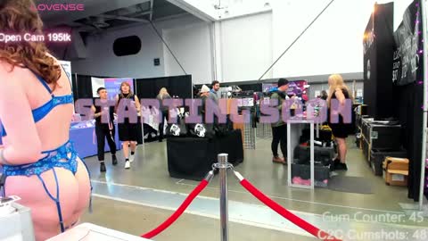 Snapshot of aspenwild chatting on 02/02/25, 08:51 Aspen Wild online show from 02/02/25, 08:51