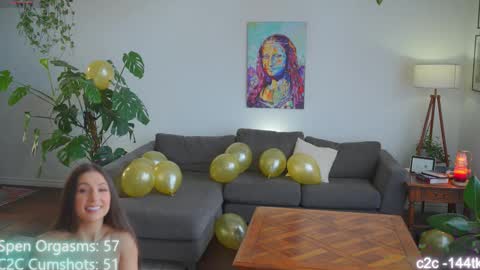 Snapshot of aspenwild chatting on 02/21/26, 06:20 Aspen Wild online show from 02/21/26, 06:20