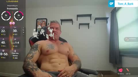 Snapshot of ass_chaser_1 chatting on 01/19/26, 03:38 Ass Chaser online show from 01/19/26, 03:38