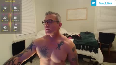Ass Chaser online show from 05/23/26, 01:11