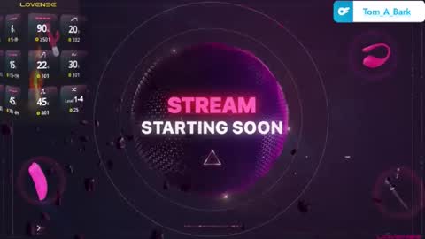 Ass Chaser online show from 06/03/26, 01:19
