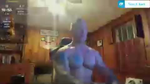 Ass Chaser online show from 07/30/26, 01:48