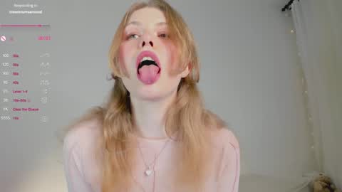 Sasha online show from 01/26/25, 01:20