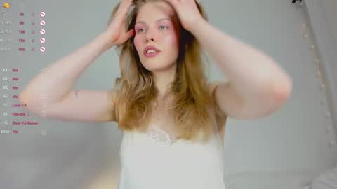 Sasha online show from 03/09/25, 04:05