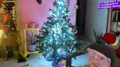 Ana online show from 11/30/25, 01:42