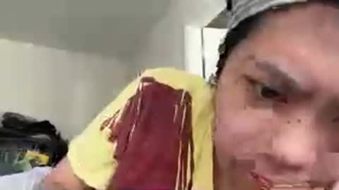 Snapshot of assert32 chatting on 10/23/25, 07:01 Patty online show from 10/23/25, 07:01