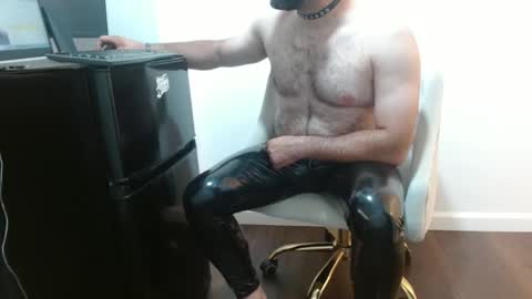 Snapshot of assfuck03 chatting on 09/16/25, 03:57 latex online show from 09/16/25, 03:57