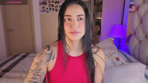 Ashley online show from 11/08/25, 09:24