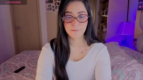 Ashley online show from 12/14/25, 02:50