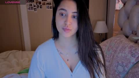 Ashley online show from 12/21/25, 04:30