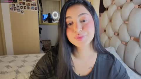 Ashley online show from 05/07/26, 11:54