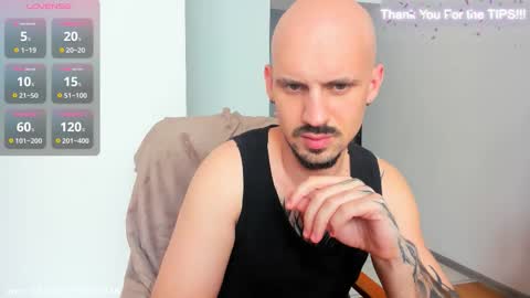 asshunter4k online show from 09/19/25, 09:32