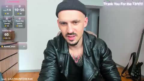 asshunter4k online show from 09/23/25, 07:44