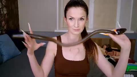 assprincesshot online show from 06/20/26, 10:45