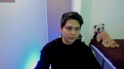 Snapshot of asta_kuro chatting on 04/09/26, 07:41 Asta Kuno online show from 04/09/26, 07:41