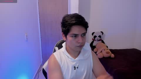 Snapshot of asta_kuro chatting on 04/10/26, 07:46 Asta Kuno online show from 04/10/26, 07:46