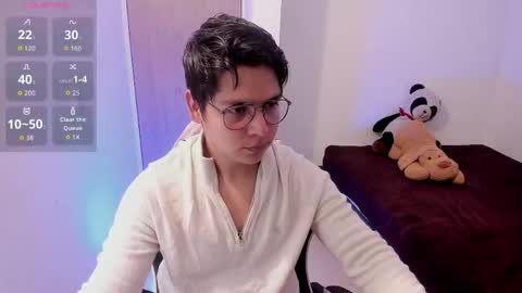 Snapshot of asta_kuro chatting on 04/12/26, 05:23 Asta Kuno online show from 04/12/26, 05:23
