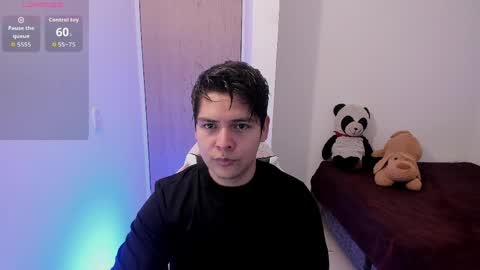 Snapshot of asta_kuro chatting on 04/13/26, 12:05 Asta Kuno online show from 04/13/26, 12:05