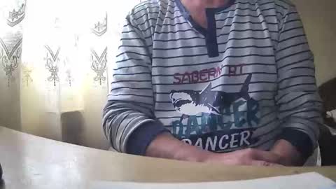 astelover online show from 04/25/26, 06:16
