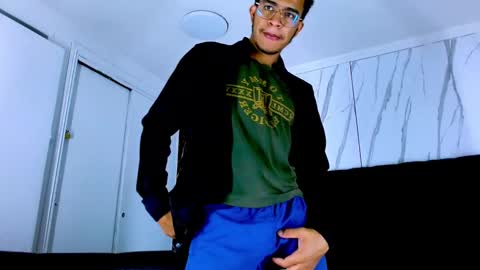 Aston  online show from 12/14/25, 04:40