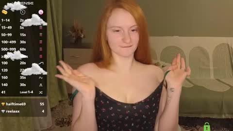 Snapshot of astoria_ross_ chatting on 02/10/25, 03:32 Astoria online show from 02/10/25, 03:32