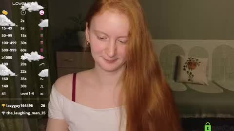 Snapshot of astoria_ross_ chatting on 02/03/26, 03:17 Astoria online show from 02/03/26, 03:17