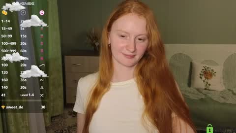 Snapshot of astoria_ross_ chatting on 03/27/26, 03:45 Astoria online show from 03/27/26, 03:45