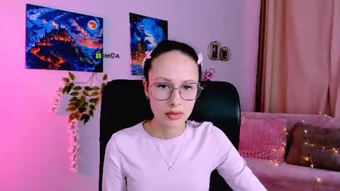 astra_boom online show from 07/27/26, 08:32
