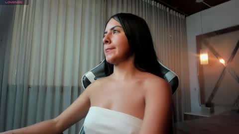 Astra Glows Cam online show from 04/07/26, 11:54